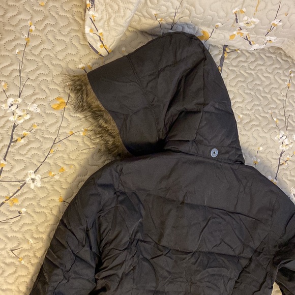 Columbia Winter Coat - Picture 5 of 5